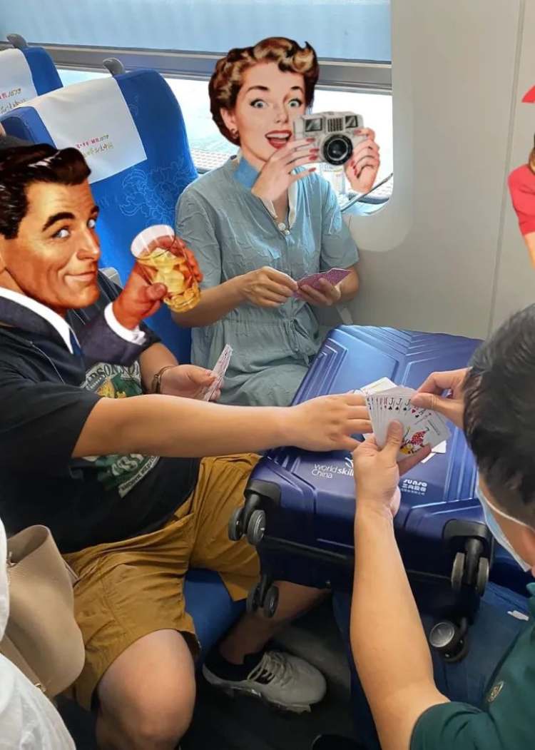 说大学生“清澈又愚蠢”?我第一个不服
