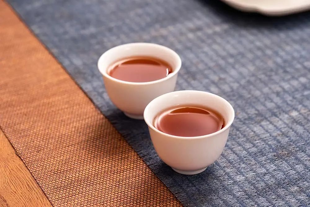 茶话会